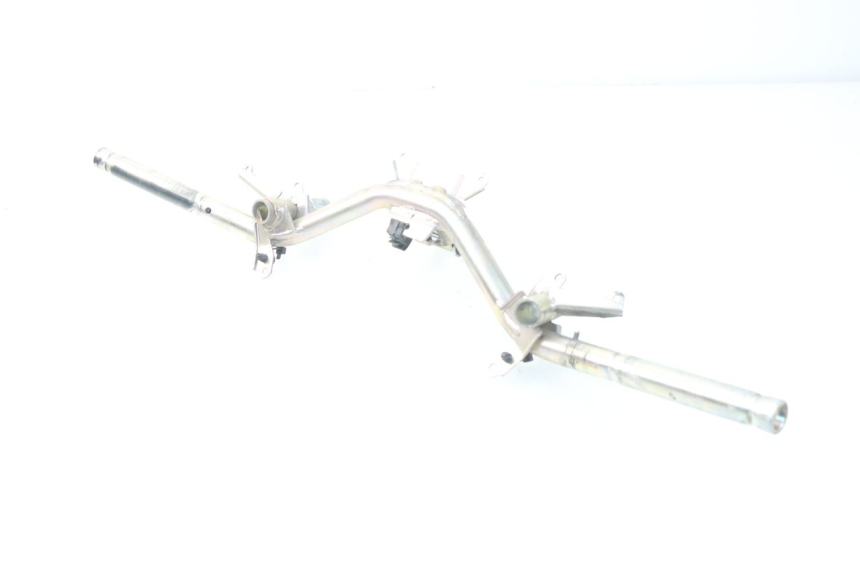 photo de LENKER PIAGGIO LIBERTY IGET 4T 50 (2015 - 2020) - Zoom auf Gebrauchszustand