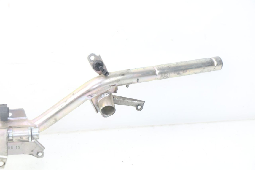 photo de LENKER PIAGGIO LIBERTY IGET 4T 50 (2015 - 2020) - Gesamtansicht des Produkts