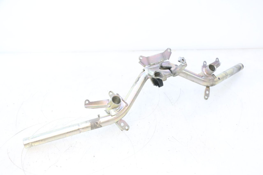 photo de LENKER PIAGGIO LIBERTY IGET 4T 50 (2015 - 2020) - Oberflächenzustand und Material