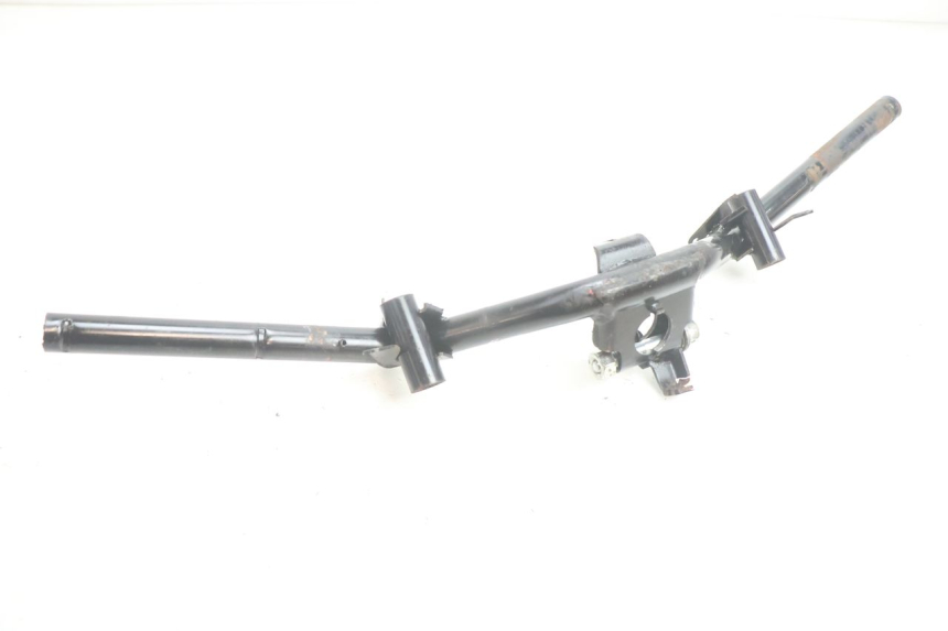 photo de LENKER PIAGGIO LIBERTY 125 (1998 - 2008) - Oberflächenzustand und Material