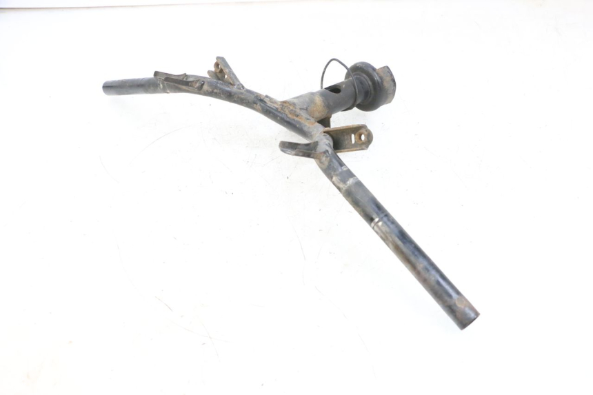 photo de LENKER KYMCO LIKE 125 (2009 - 2016) - Details der Befestigungspunkte