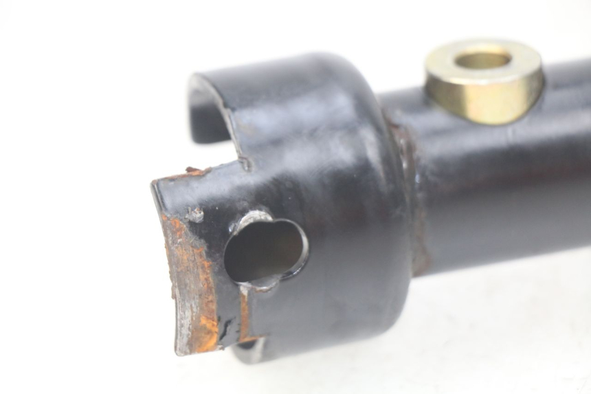 photo de LENKER PEUGEOT LUDIX 50 (2005 - 2007) - Zoom auf Gebrauchszustand