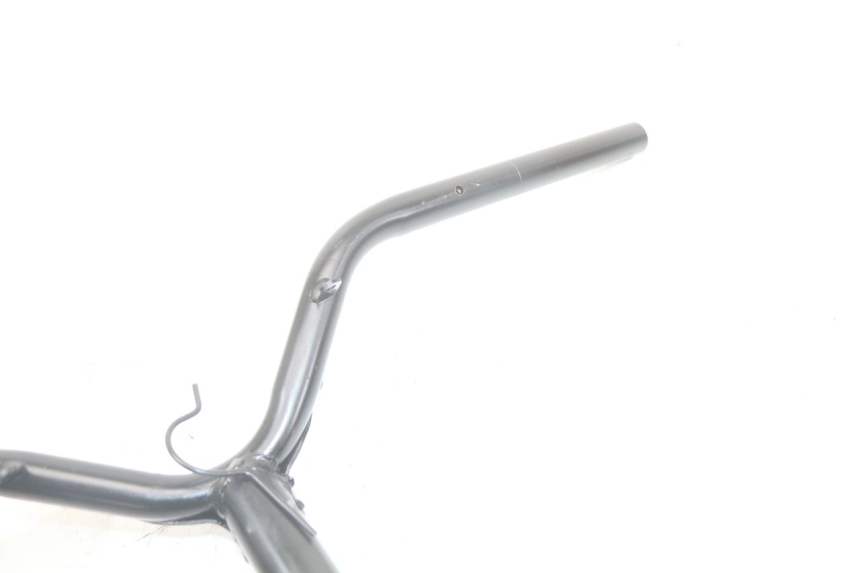 photo de LENKER MASH LEGEND'R 4T 50 (2021 - 2025) - Oberflächenzustand und Material