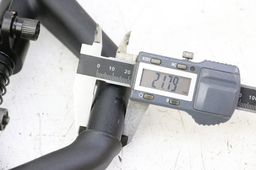 photo de LENKER DUALTRON MINI SPECIAL 1 - Detailansicht des Bauteils