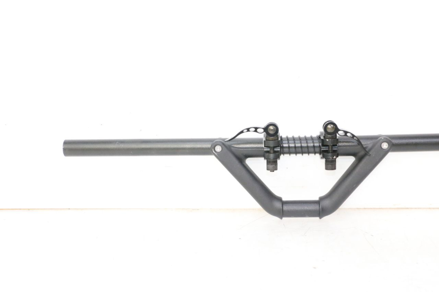 photo de LENKER DUALTRON MINI SPECIAL 1 - Zoom auf Gebrauchszustand