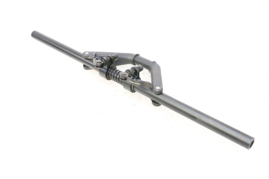 photo de LENKER DUALTRON MINI SPECIAL 1 - Details der Befestigungspunkte