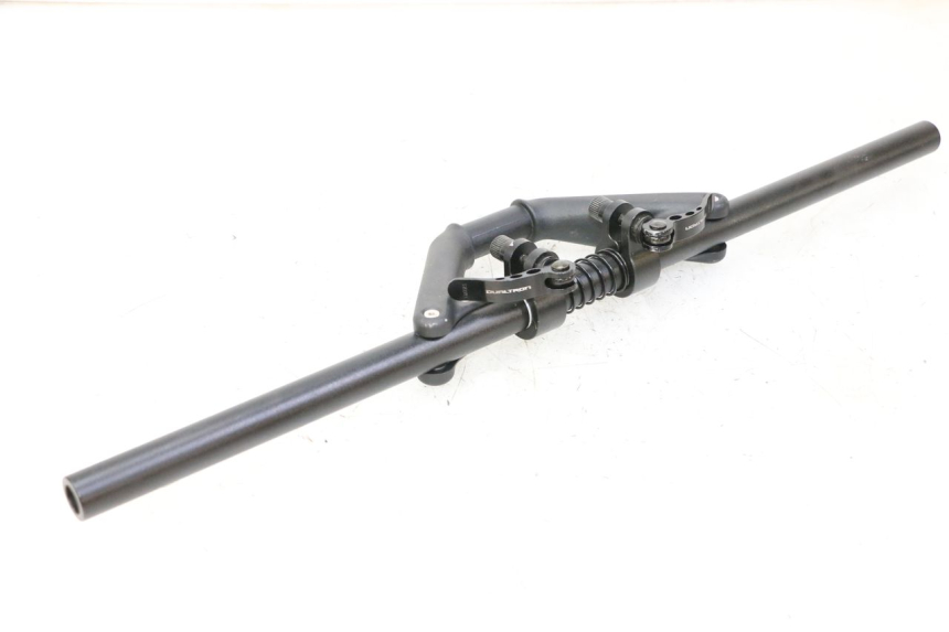 photo de LENKER DUALTRON MINI SPECIAL 1 - Oberflächenzustand und Material