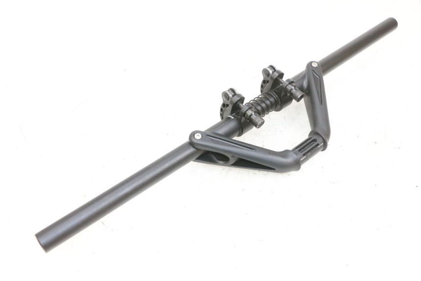 photo de LENKER DUALTRON MINI SPECIAL 1 - Technische Nahaufnahme