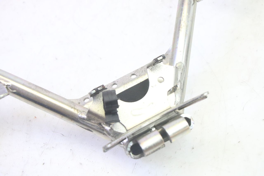 photo de LENKER PIAGGIO MP3 HPE 350 (2018 - 2020) - Zoom auf Gebrauchszustand