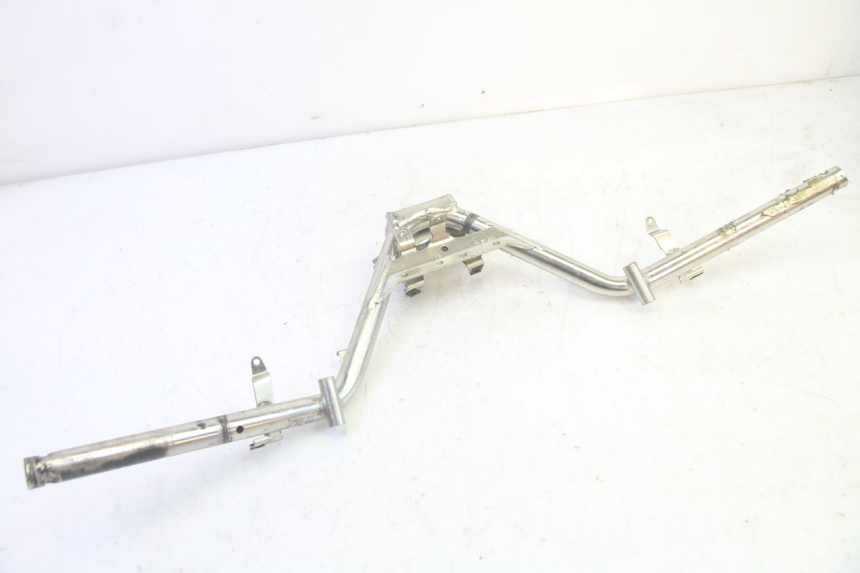 photo de LENKER PIAGGIO MP3 HPE 350 (2018 - 2020) - Details der Befestigungspunkte