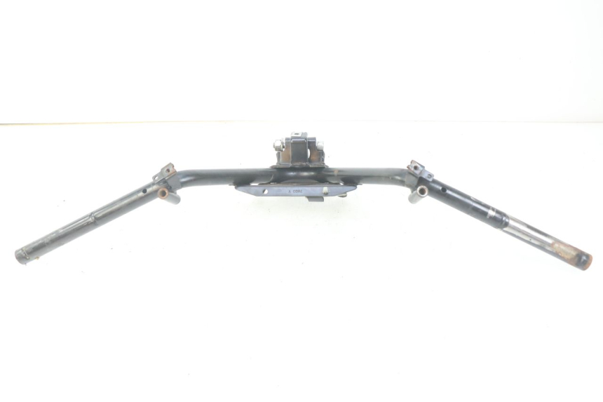 photo de LENKER PIAGGIO MP3 125 (2006 - 2014) - Zoom auf Gebrauchszustand