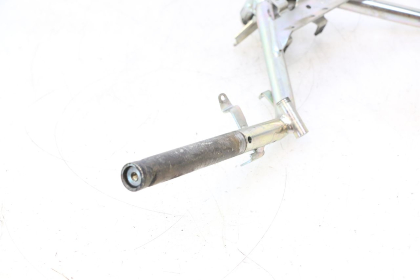 photo de LENKER PIAGGIO MP3 500 (2016 - 2018) - Details der Befestigungspunkte