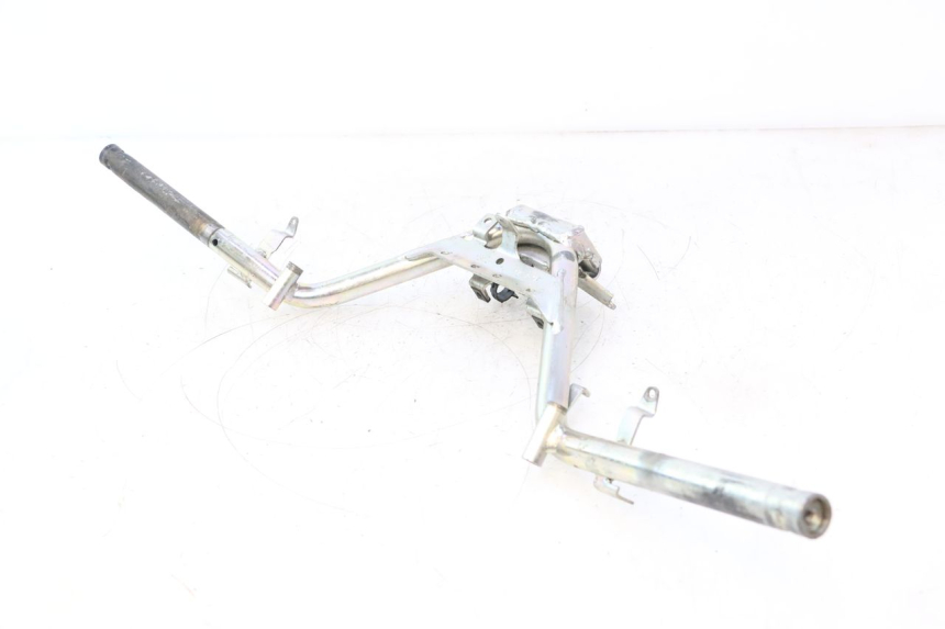 photo de LENKER PIAGGIO MP3 500 (2016 - 2018) - Oberflächenzustand und Material