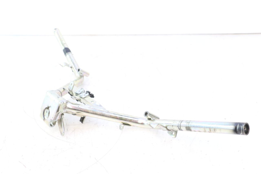 photo de LENKER PIAGGIO MP3 500 (2016 - 2018) - Details der Befestigungspunkte