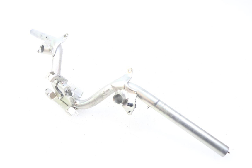 photo de LENKER PIAGGIO NEW TYPHOON 50 (2018 - 2021) - Zoom auf Gebrauchszustand