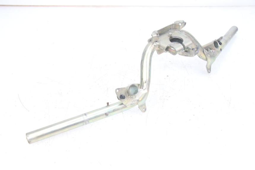 photo de LENKER PIAGGIO NEW TYPHOON 50 (2018 - 2021) - Zoom auf Gebrauchszustand