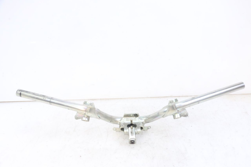 photo de LENKER PIAGGIO NEW TYPHOON 50 (2018 - 2021) - Hauptansicht