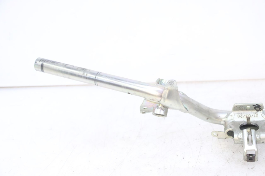 photo de LENKER PIAGGIO NEW TYPHOON 50 (2018 - 2021) - Details der Befestigungspunkte