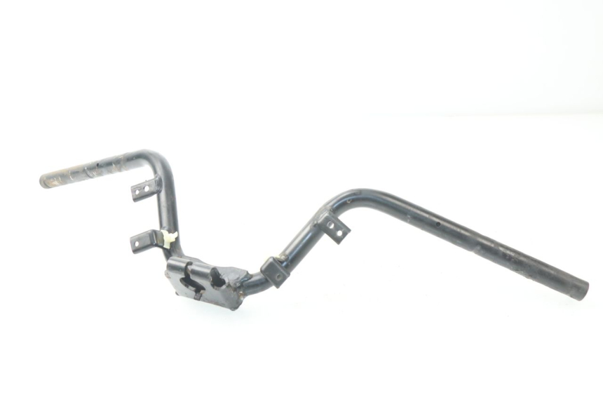 photo de LENKER GILERA NEXUS 125 (2009 - 2013) - Zoom auf Gebrauchszustand