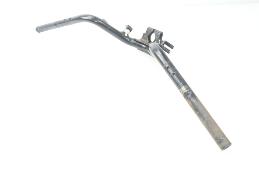 photo de LENKER GILERA NEXUS 125 (2009 - 2013) - Technische Nahaufnahme