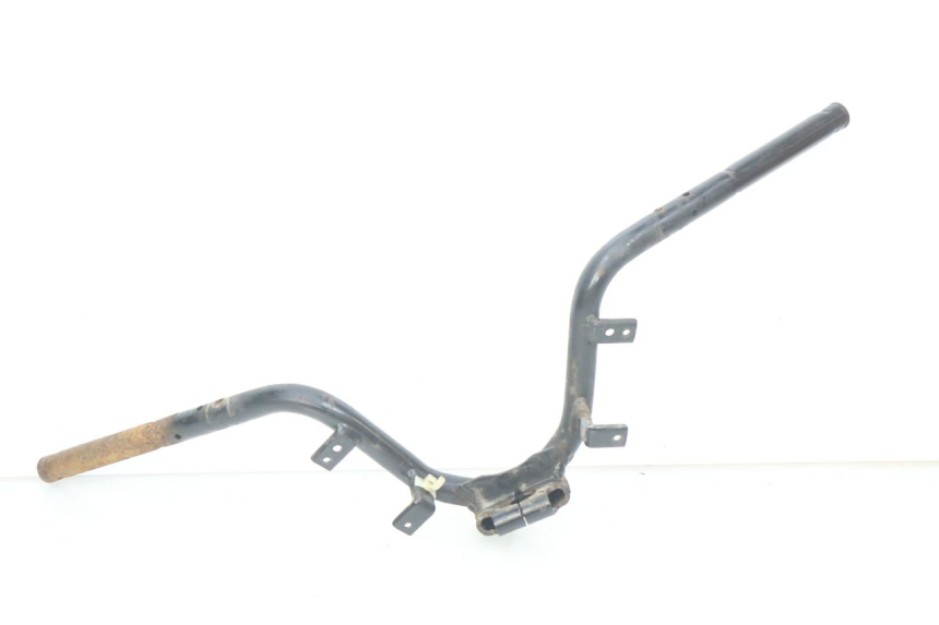 photo de LENKER GILERA NEXUS 125 (2009 - 2013) - Hauptansicht