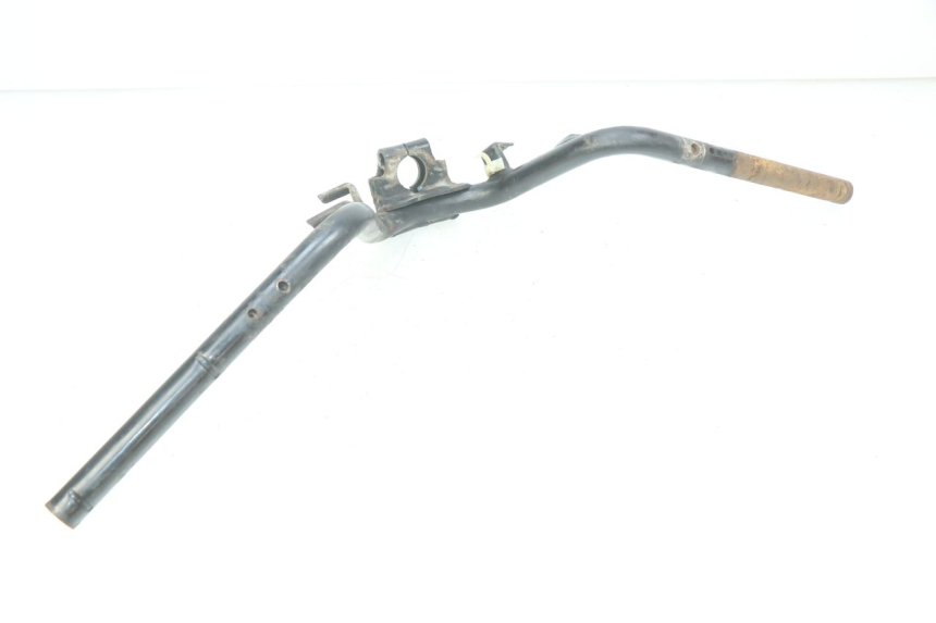 photo de LENKER GILERA NEXUS 125 (2009 - 2013) - Zoom auf Gebrauchszustand