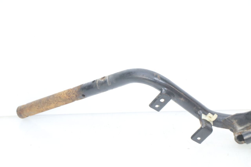 photo de LENKER GILERA NEXUS 125 (2009 - 2013) - Alternative Perspektive