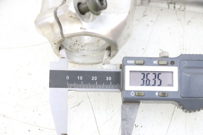 photo de LENKER HONDA NSR R 125 (1994 - 2003) - Detailansicht des Bauteils