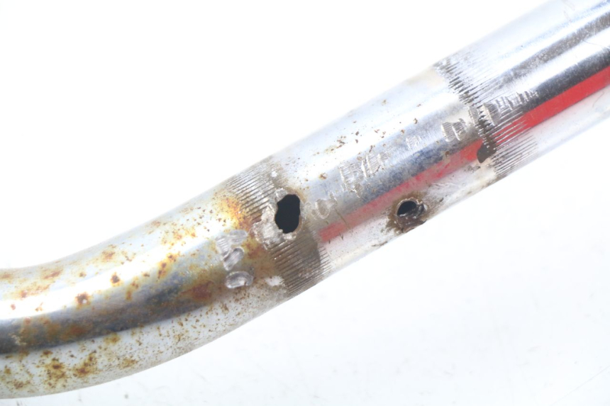 photo de LENKER JM MOTORS OLDIES 4T 50 (2010 - 2020) - Detailansicht des Bauteils