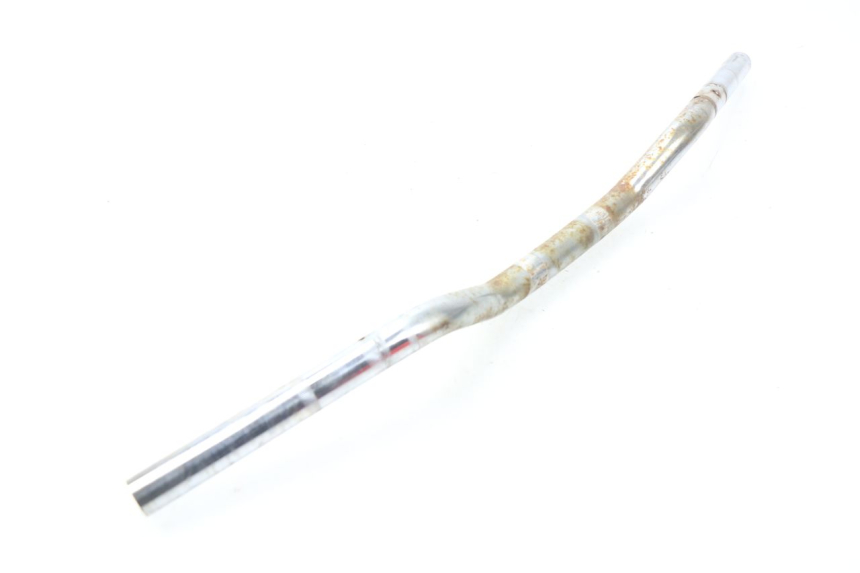 photo de LENKER JM MOTORS OLDIES 4T 50 (2010 - 2020) - Details der Befestigungspunkte