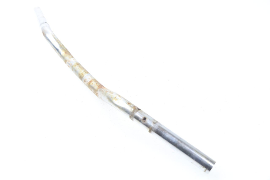 photo de LENKER JM MOTORS OLDIES 4T 50 (2010 - 2020) - Oberflächenzustand und Material