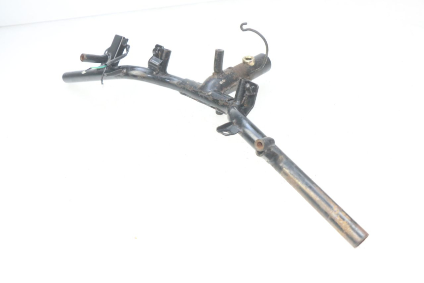 photo de LENKER SYM ORBIT 2 2T 50 (2008 - 2018) - Alternative Perspektive