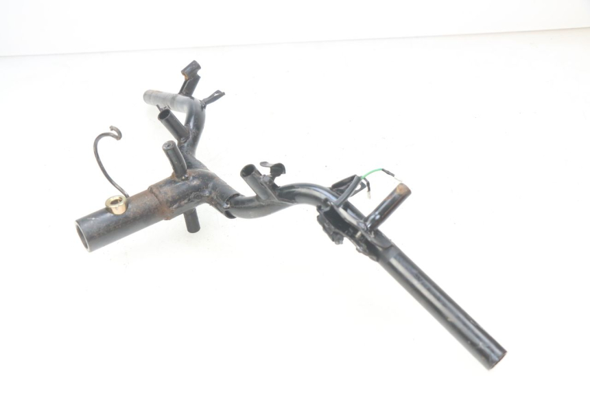 photo de LENKER SYM ORBIT 2 2T 50 (2008 - 2018) - Technische Nahaufnahme