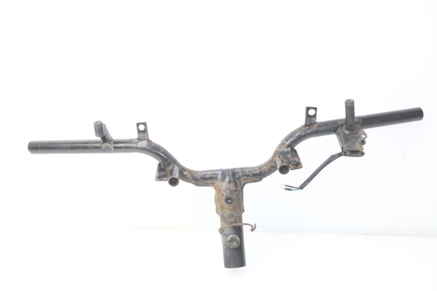 photo de LENKER SYM ORBIT 2 4T 50 (2008 - 2017) - Hauptansicht