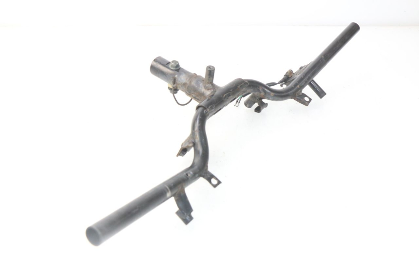 photo de LENKER SYM ORBIT 2 4T 50 (2008 - 2017) - Zoom auf Gebrauchszustand