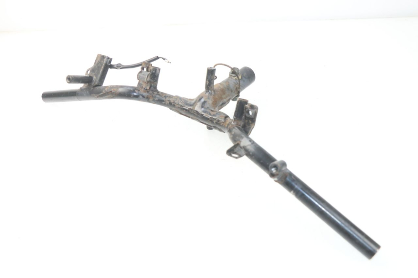 photo de LENKER SYM ORBIT 2 4T 50 (2008 - 2017) - Alternative Perspektive