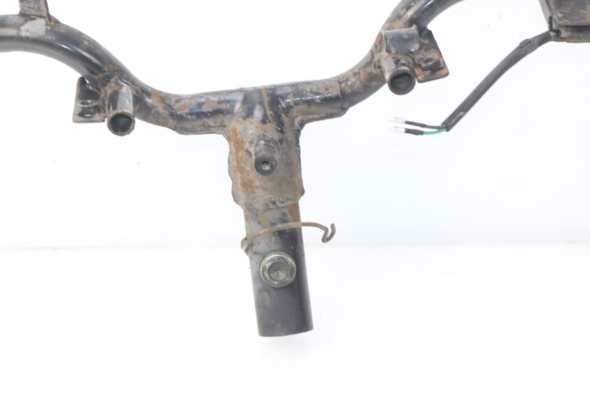 photo de LENKER SYM ORBIT 2 4T 50 (2008 - 2017) - Technische Nahaufnahme