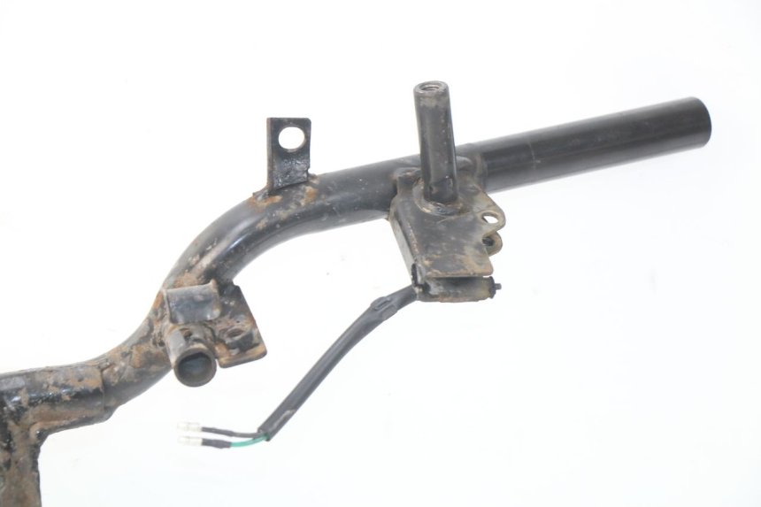 photo de LENKER SYM ORBIT 2 4T 50 (2008 - 2017) - Gesamtansicht des Produkts