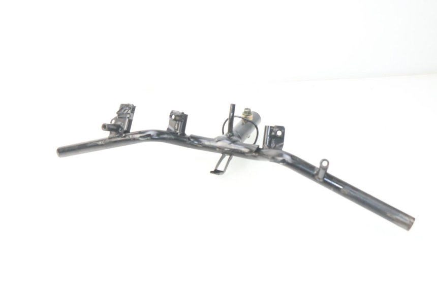 photo de LENKER SYM ORBIT III 3 4T 50 (2018 - 2021) - Zoom auf Gebrauchszustand