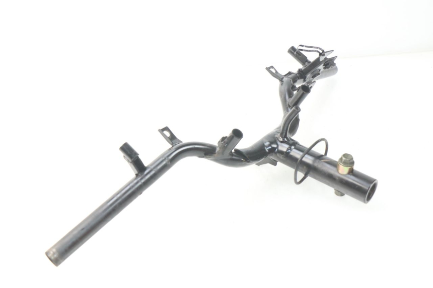 photo de LENKER SYM ORBIT III 3 4T 50 (2018 - 2021) - Alternative Perspektive