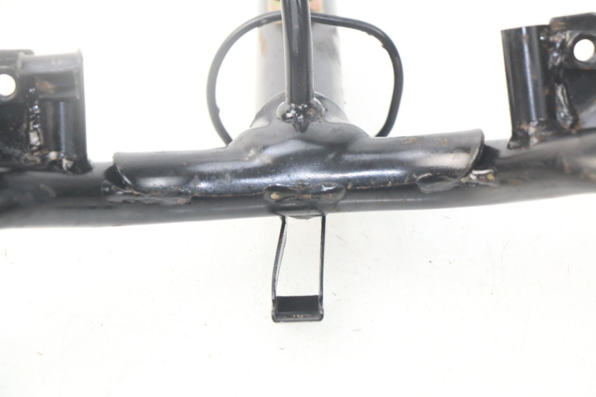 photo de LENKER SYM ORBIT III 3 4T 50 (2018 - 2021) - Technische Nahaufnahme