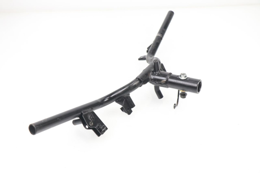 photo de LENKER SYM ORBIT 50 (2008 - 2010) - Detailansicht des Bauteils