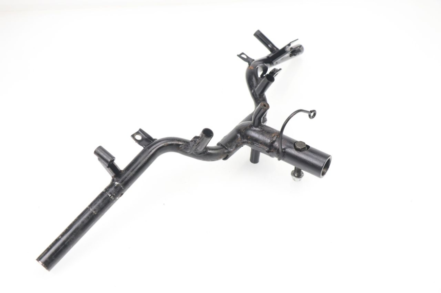 photo de LENKER SYM ORBIT 50 (2008 - 2010) - Technische Nahaufnahme