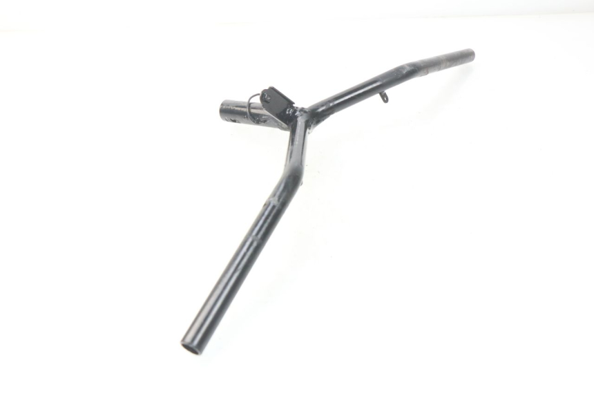 photo de LENKER KEEWAY PIXEL 50 (2008 - 2011) - Zoom auf Gebrauchszustand