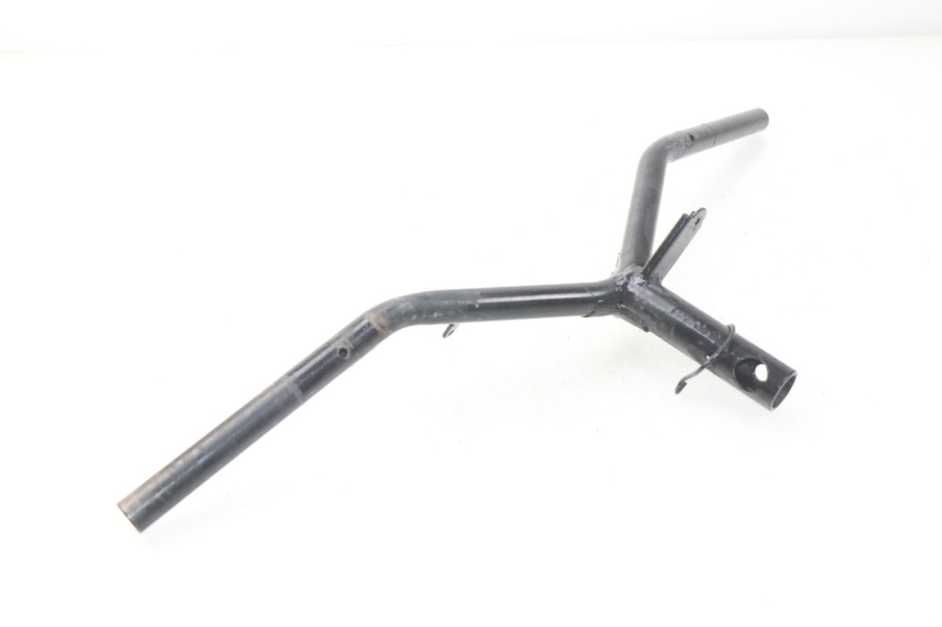 photo de LENKER KEEWAY PIXEL 50 (2008 - 2011) - Technische Nahaufnahme