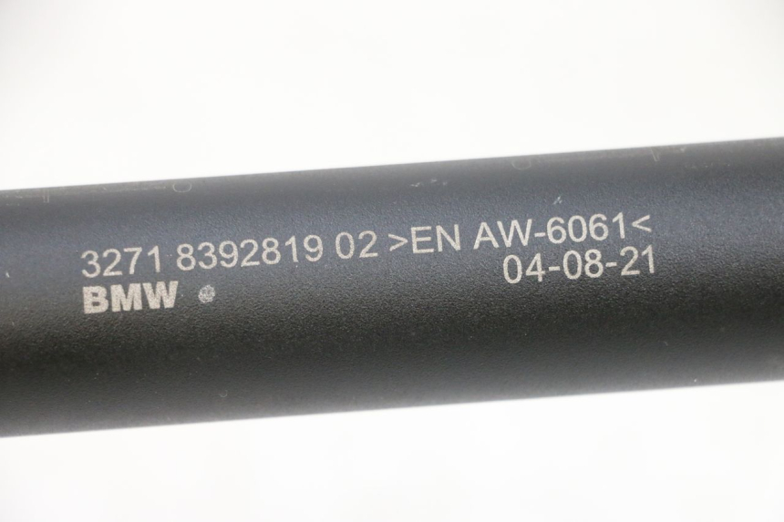 photo de LENKER BMW R GS 1250 (2021 - 2024) - Zoom auf Gebrauchszustand