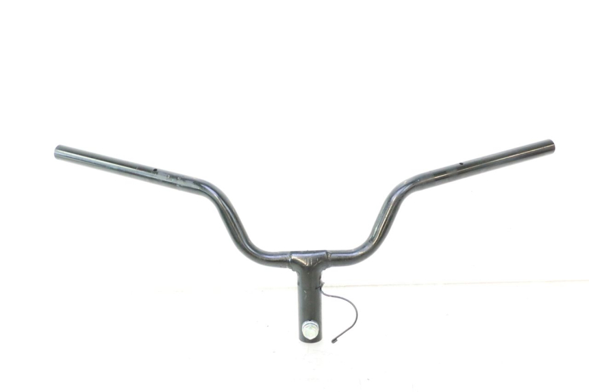 photo de LENKER JM MOTORS R-MAX TECH 50 (2024 - 2026) - Hauptansicht