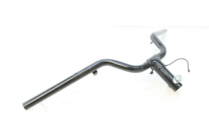 photo de LENKER JM MOTORS R-MAX TECH 50 (2024 - 2026) - Alternative Perspektive