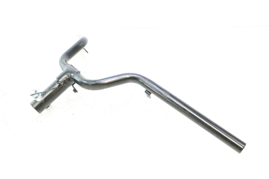 photo de LENKER JM MOTORS R-MAX TECH 50 (2024 - 2026) - Technische Nahaufnahme