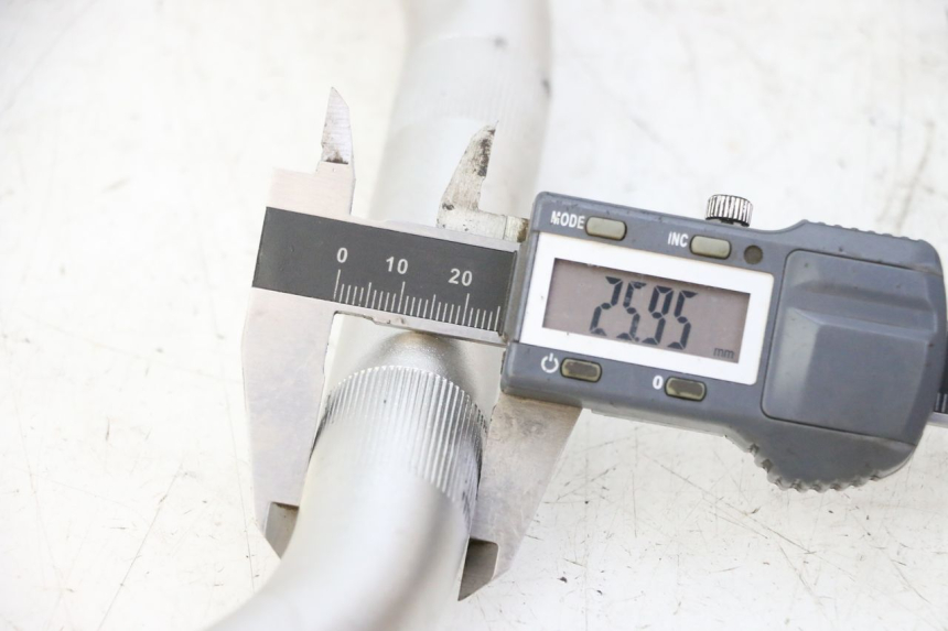 photo de LENKER MAG POWER R-STREET 50 (2016 - 2025) - Detailansicht des Bauteils